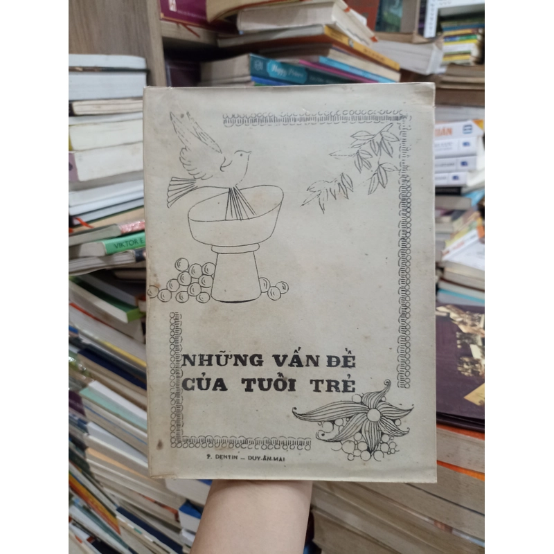 Những Vấn Đề Của Tuổi Trẻ 🌻 521520
