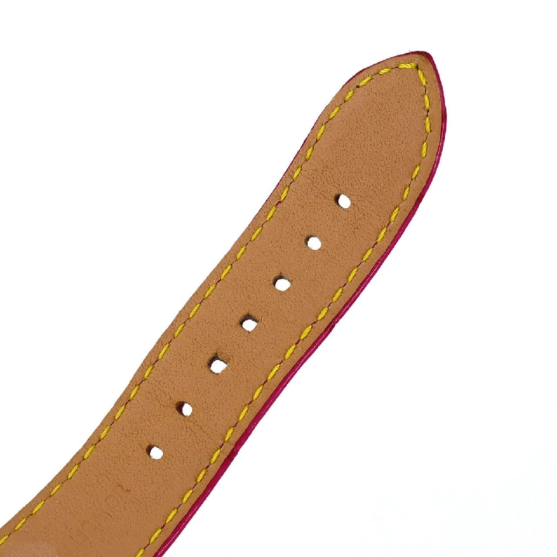 Louis Vuitton Tambour Slim 11P QA159 SS Quartz - Hàng hiệu Authentic 876200