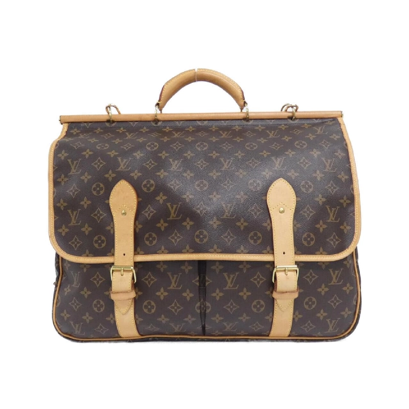 Túi xách Louis Vuitton Monogram Sac Chas M41140 614064