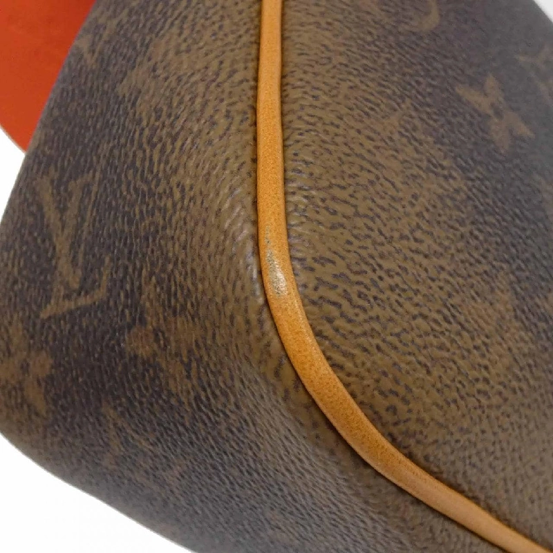 Túi xách Louis Vuitton Monogram Dust Pochette Accessoires XL M11623 615101