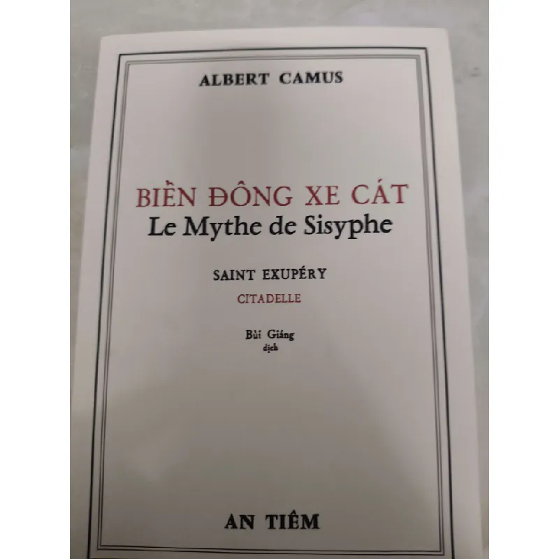 Remake Biển Đông xe cát - 175 trang - VĂN HỌC - ANTQ2011-39 Blogmeo 281125 710661