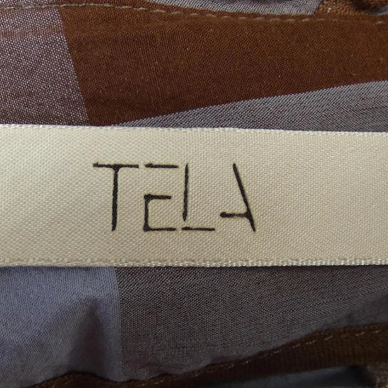 Terra TELA OTTIMO Đầm 647403