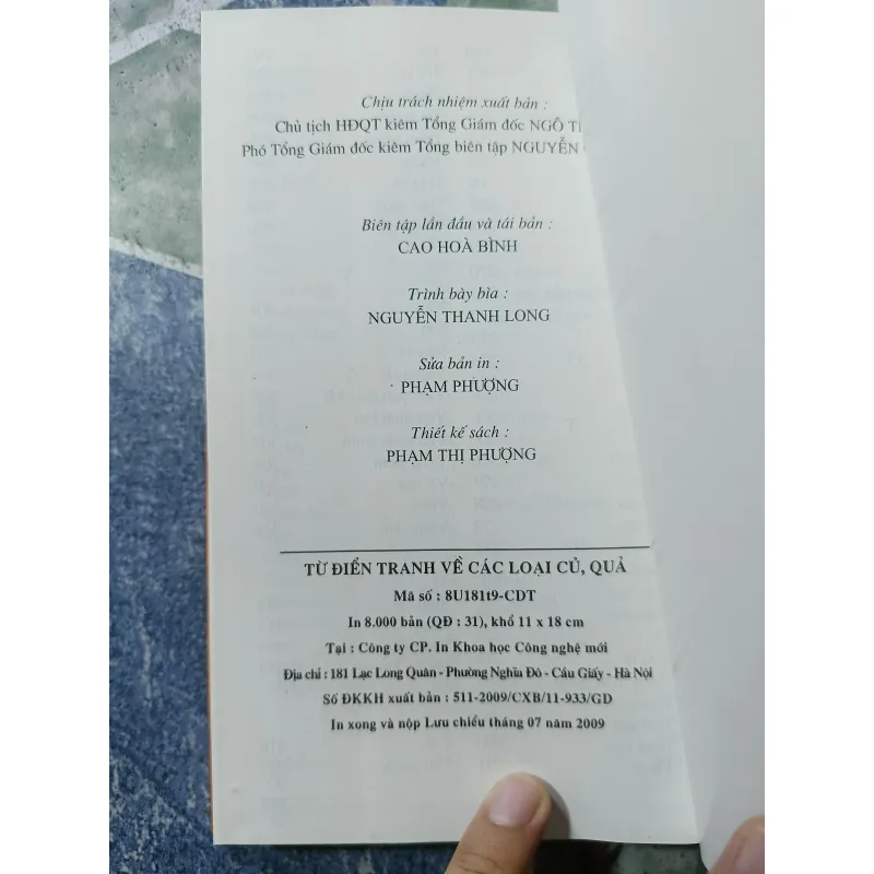 Từ điển tranh về các loại củ, quả 1001158