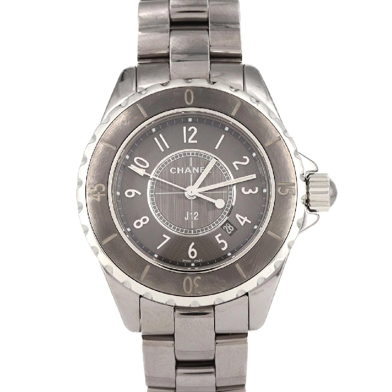 Chanel J12 Chromatic 33mm H2978 Ceramic Quartz - Hàng hiệu Authentic 880129