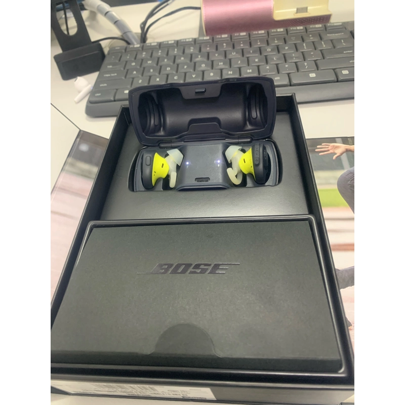 bose soundsport free 377744