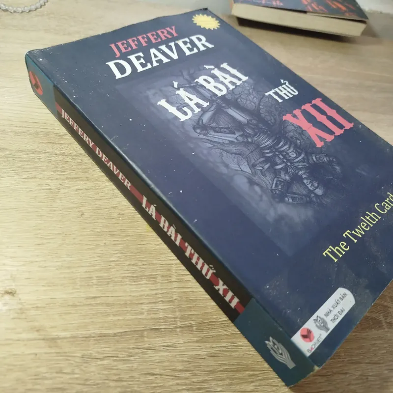 Lá bài thứ XII 688063