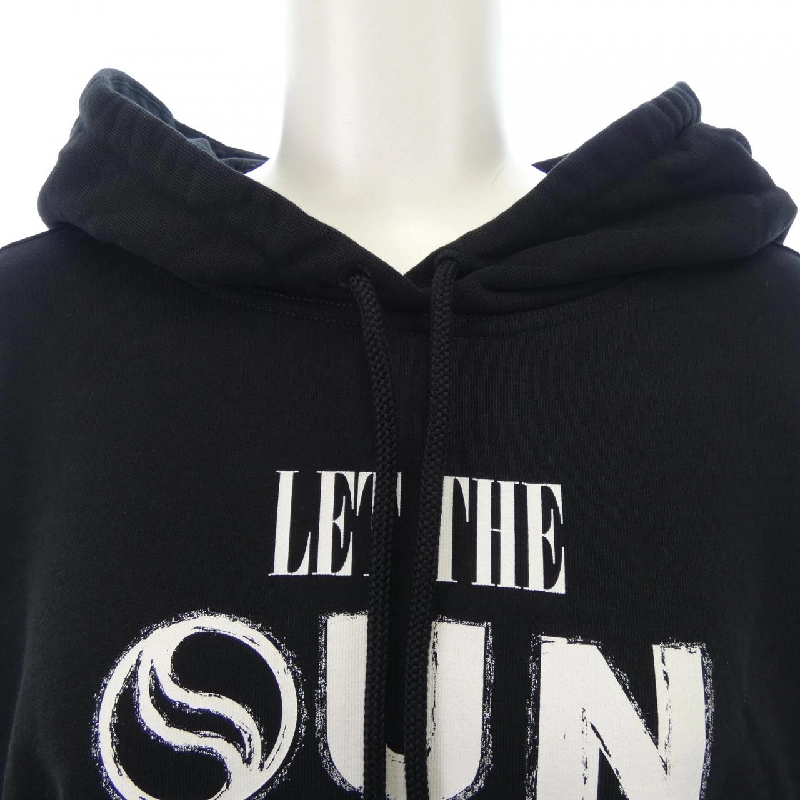 Áo khoác nỉ STELLA MCCARTNEY Sunshine Hoodie 631670