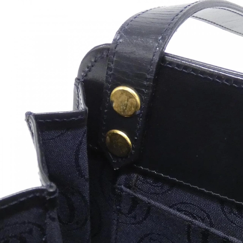 【Vintage】Túi S DE CARTIER của Cartier 614908