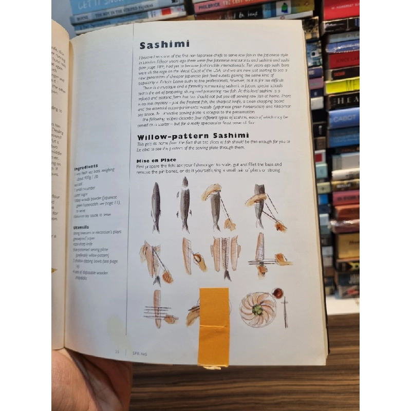 KEEP IT SIMPLE : A Fresh Look At Classic Cooking - Alastair Little 165081