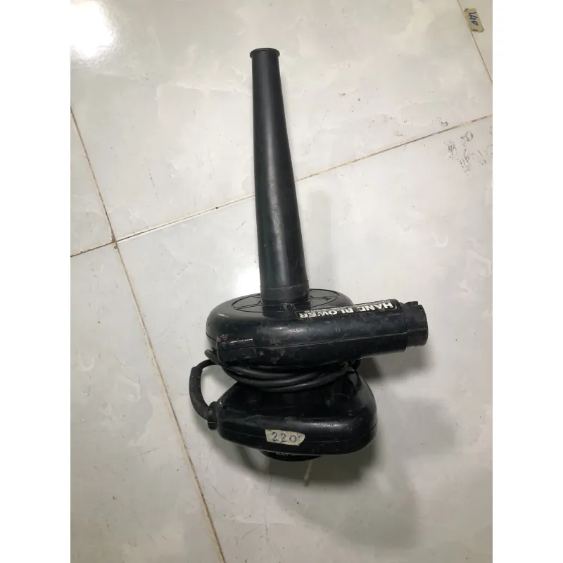 Máy thổi bụi cầm tay SHB-530B Nhật 800405