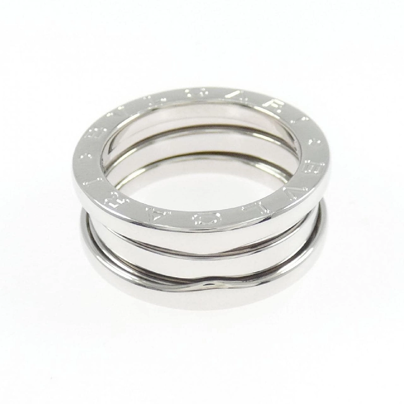 Nhẫn 3 băng B.zero1 của Bulgari - Hàng hiệu Chính hãng 837212