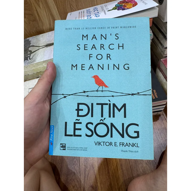 Đi tìm lẽ sống 559131