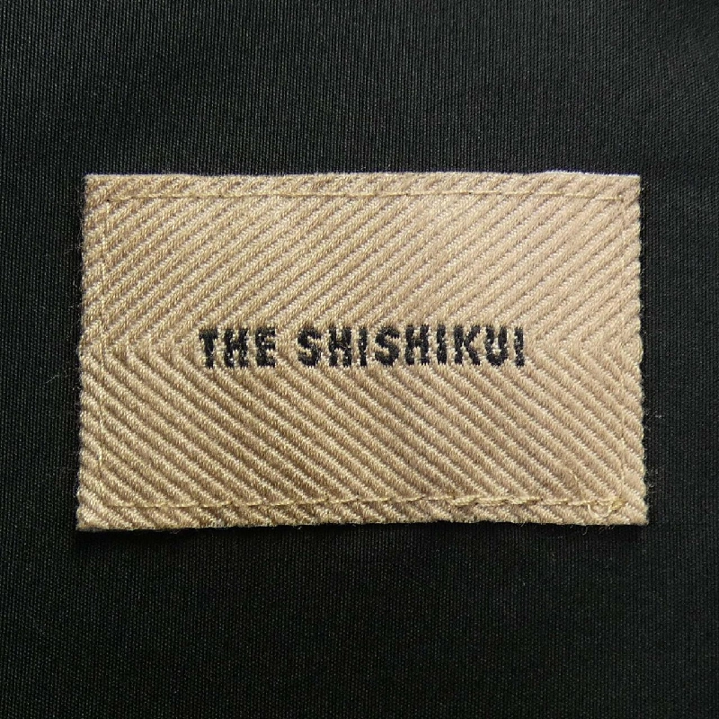 Áo sơ mi THESHISHIKUI - Hàng hiệu Authentic 823602