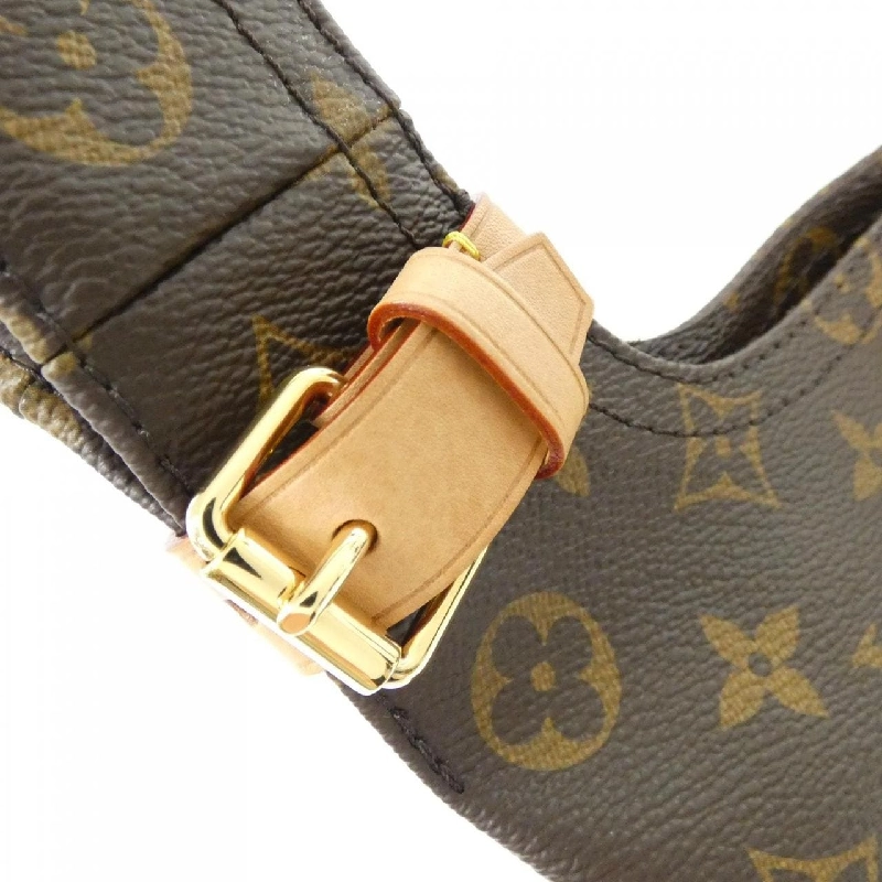 Túi Louis Vuitton Monogram Atlantis GM M46817 617537