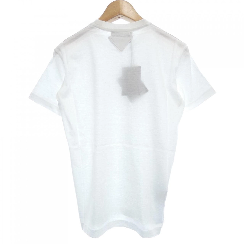 【Mã giảm giá】Áo phông PRADA 646163