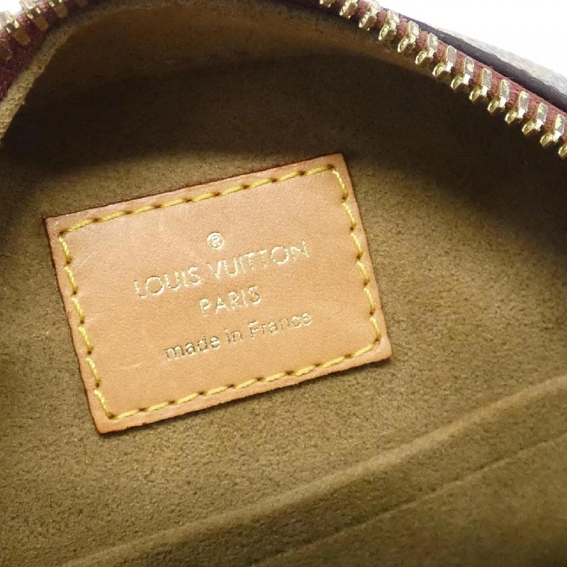 Túi xách vai Louis Vuitton Monogram Boîte Chapeau Souple PM M45149 - Hàng hiệu Chính hãng 802286