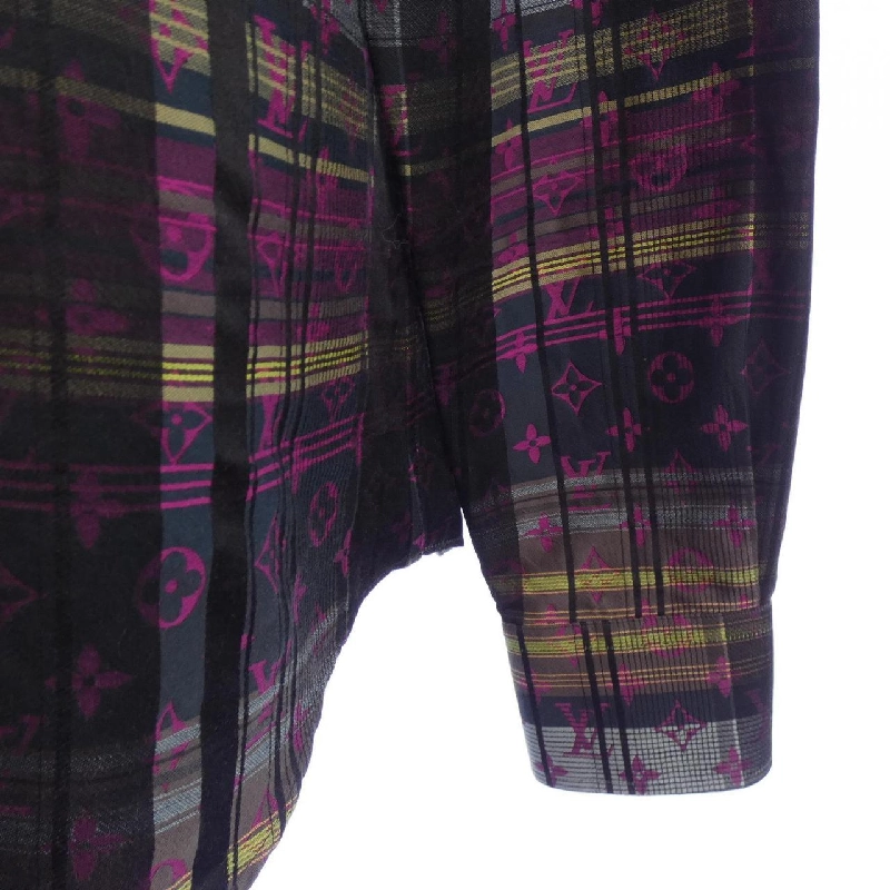 Áo sơ mi LOUIS VUITTON HKS71WZVP - Hàng hiệu Chính hãng 891289