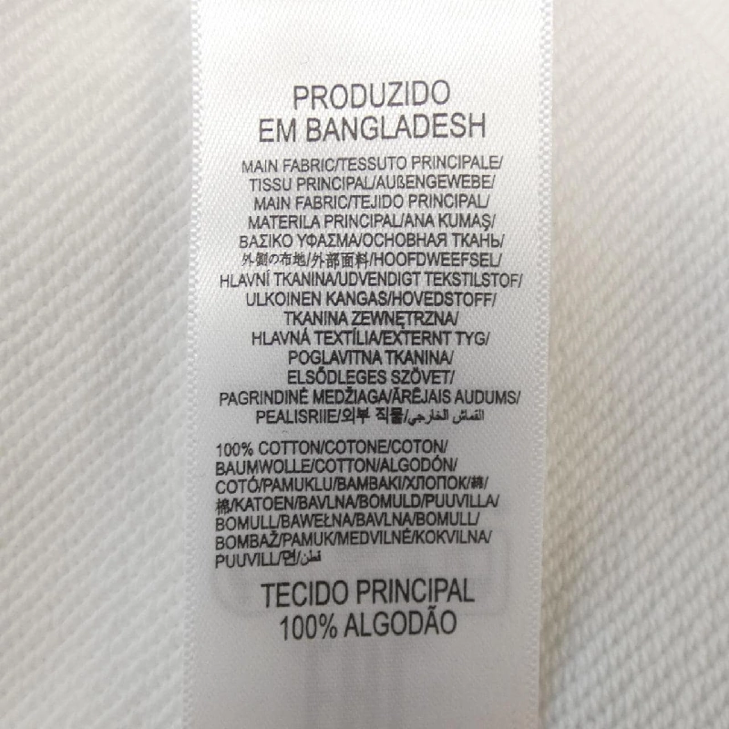 DIESEL A19704 RJXAN Sweat - Hàng hiệu Authentic 892538