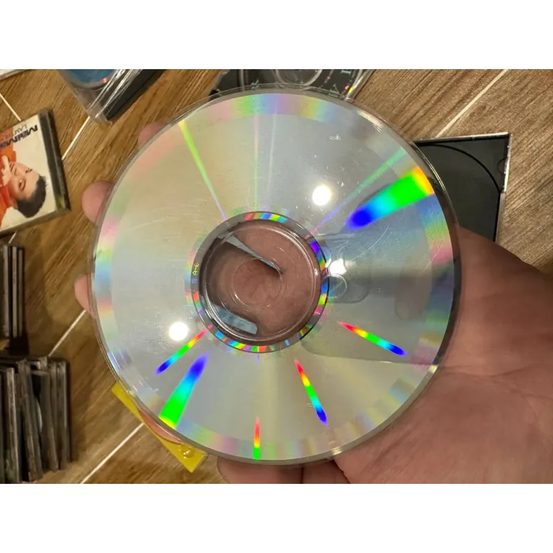 Ý CD – Biệt Ly – Ngọc Lan – Ngọc Bích – Ngọc Hương – Kenny Thái 996327