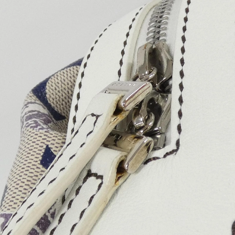 【Vintage】Túi Boston Celine 614437