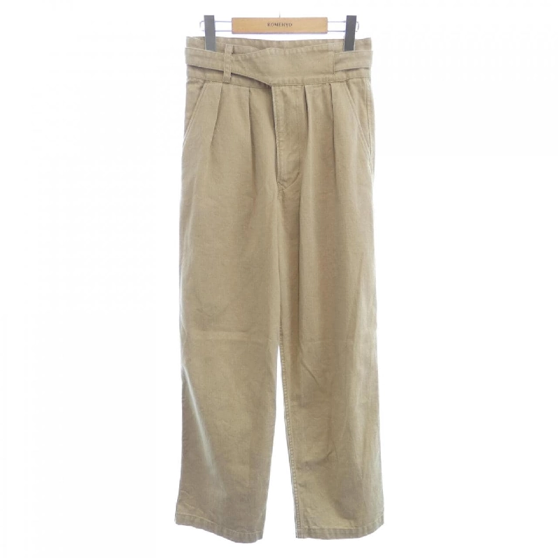 【Mã giảm giá】Quần SINME 652616