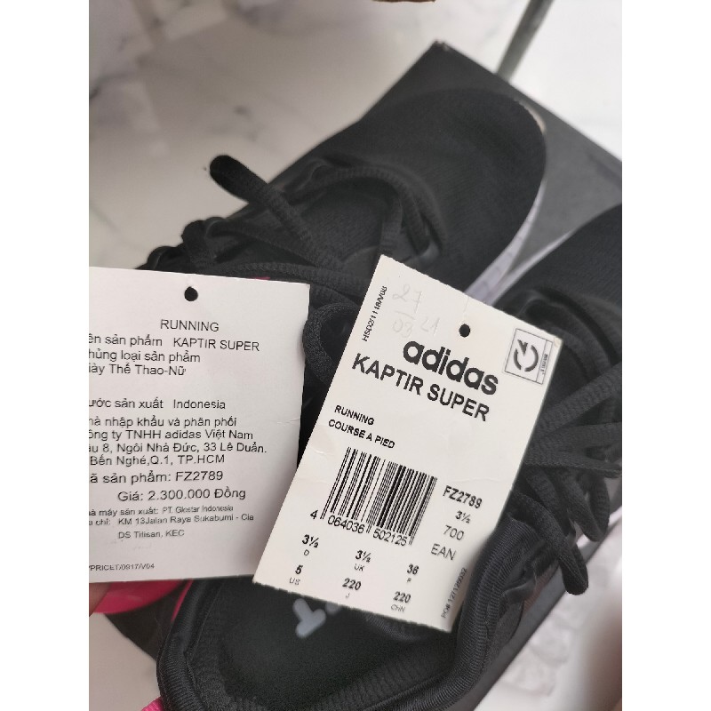 Giày Adidas 5688