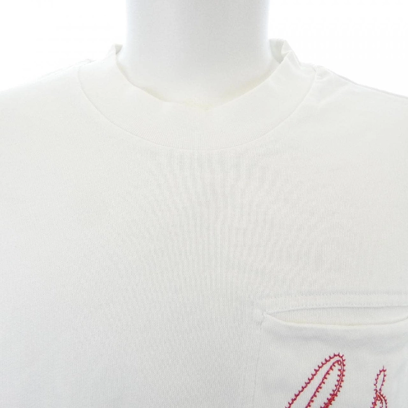 MONCLER 10918C00005 T-shirt - Hàng hiệu Chính hãng 895177