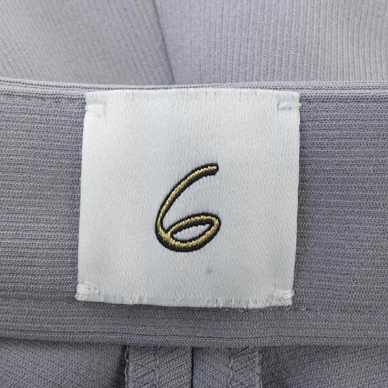 Quần 6ROKU - Hàng hiệu Authentic 817745