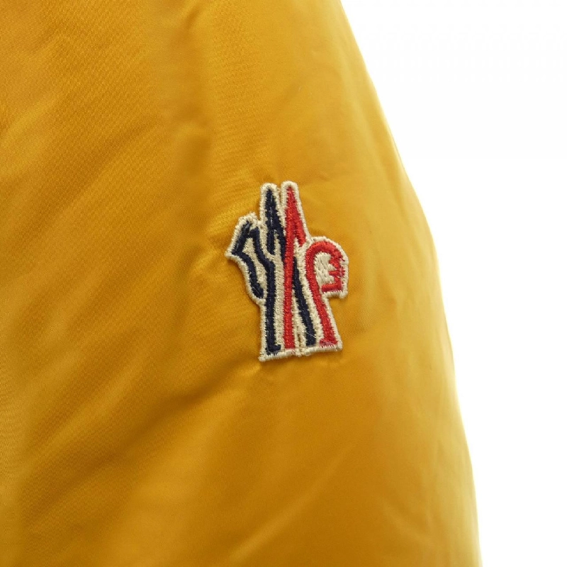 MONCLER GRENOBLE Áo khoác lông - Hàng hiệu Authentic 897486