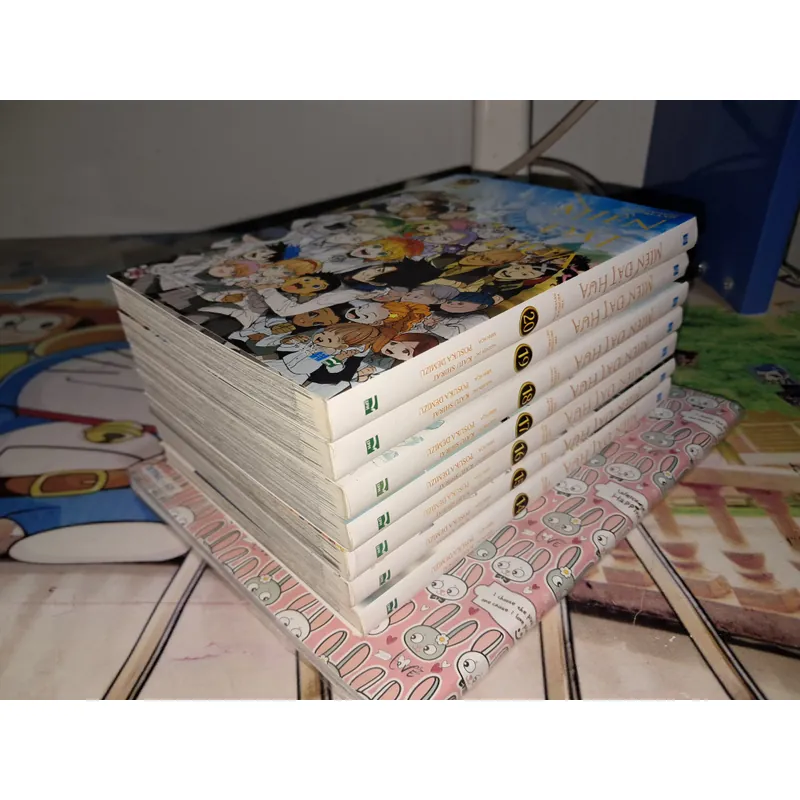 Miền đất hứa 719836