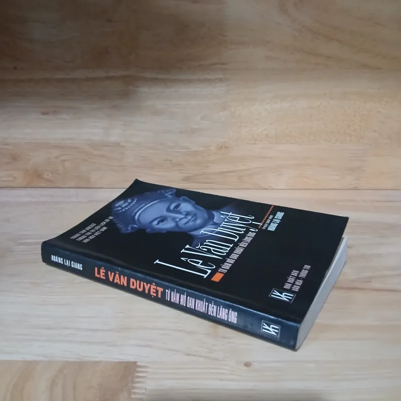 Lê Văn Duyệt - Từ Nấm Mồ Oan Khuất Đến Lăng Ông (Hoàng Lại Giang) 995818