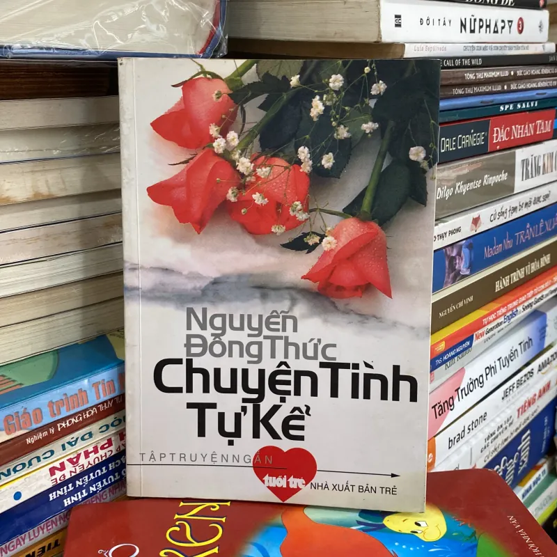 Chuyện Tình Tự Kể♟️ 748039