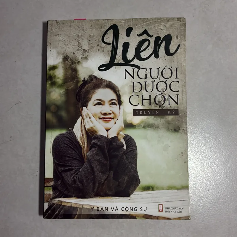 Liên người được chọn 790679