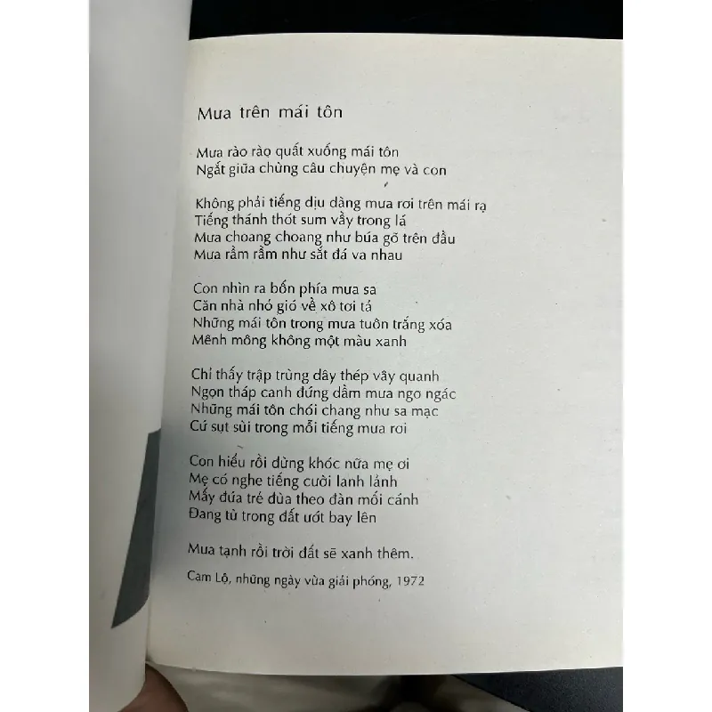 Thơ với tuổi thơ - Anh Ngọc 595511