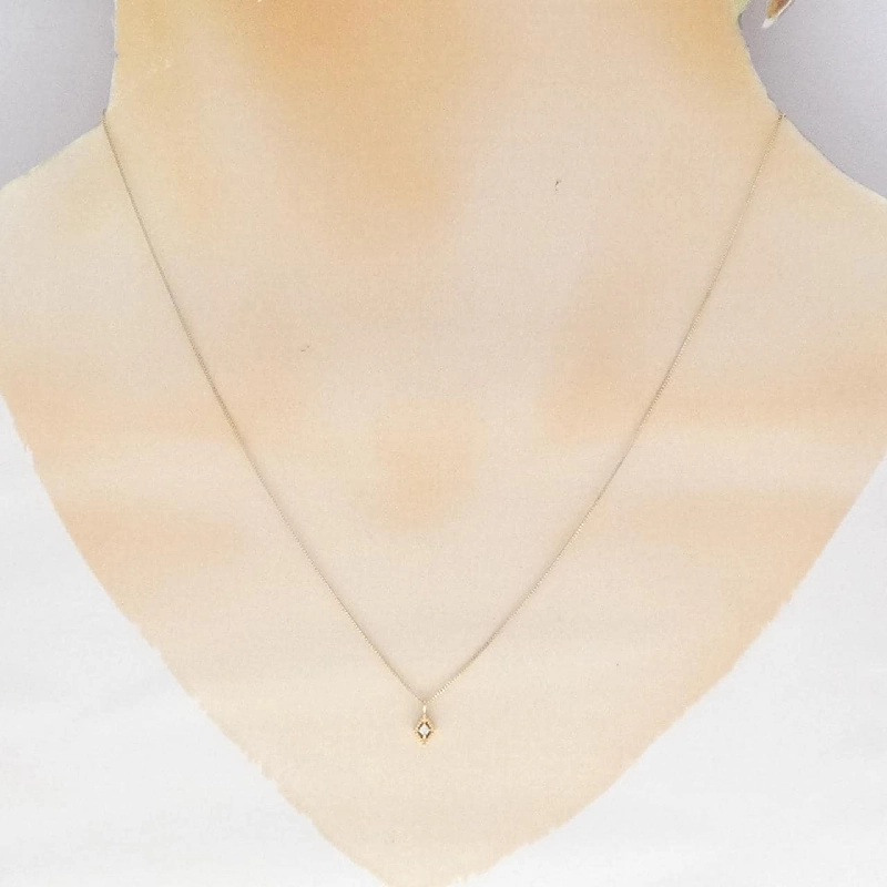 Ete Dây chuyền kim cương - Hàng hiệu Authentic 842260