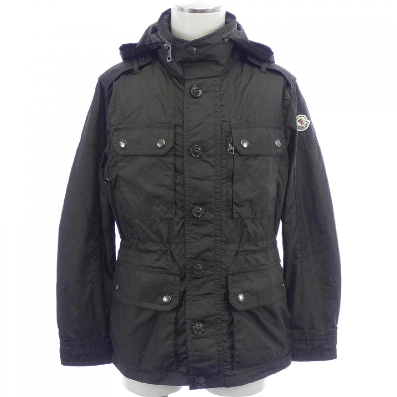 MONCLER CRISTIAN Jacket - Hàng hiệu Chính hãng 885207