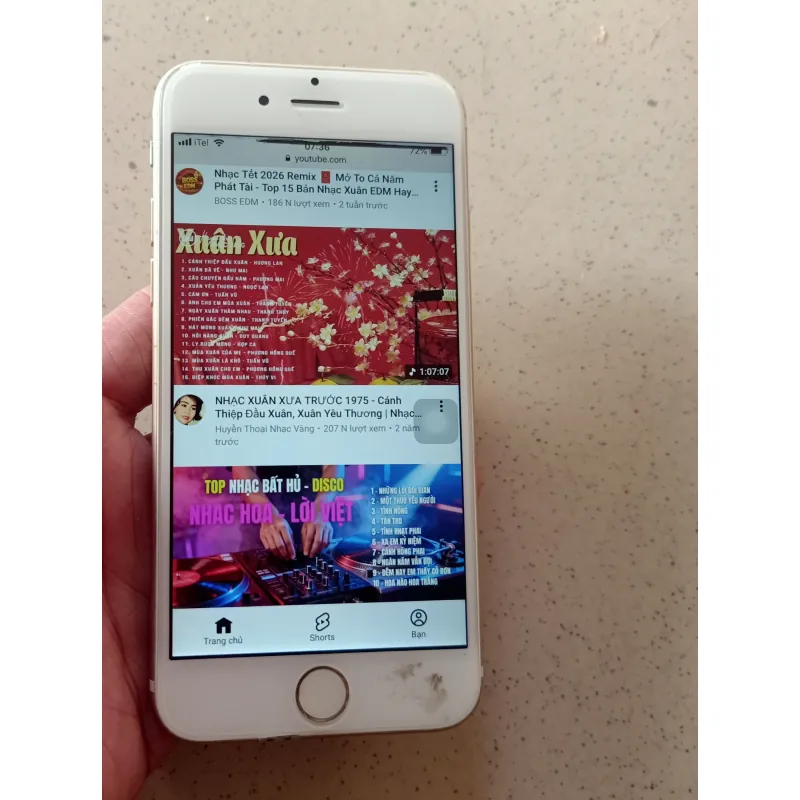 Iphone 6g,zin,bản quốc tế,loa to,sóng mạnh,icloud ẩn. 797671