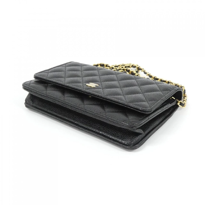 Ví Chanel Timeless Classic Line AP0250 - Hàng hiệu Authentic 769461