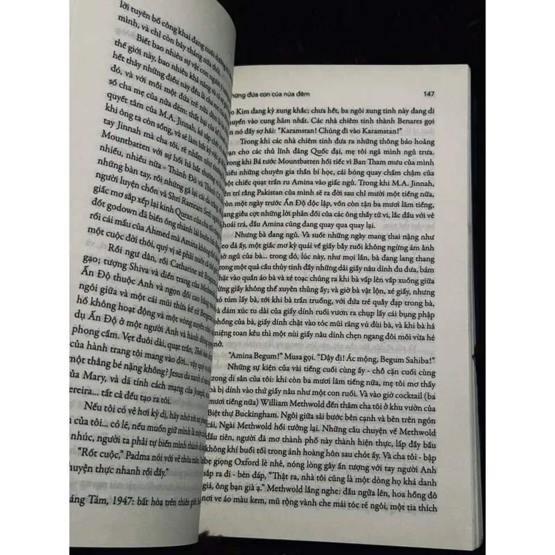 Những đứa con của nửa đêm 720007