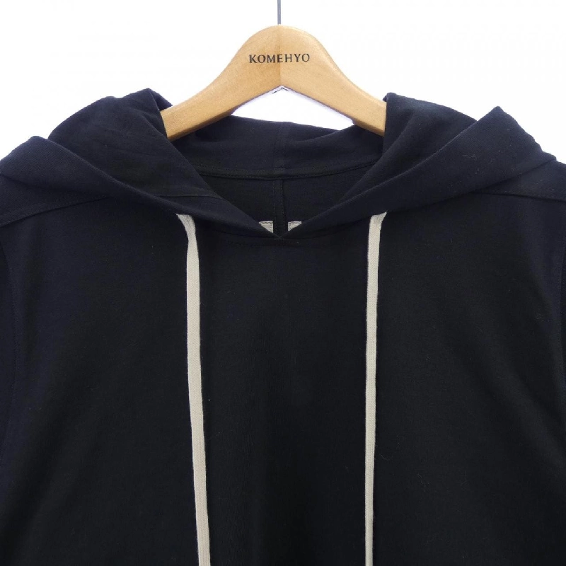 Áo khoác Rick Owens RU01C4285-BA - Hàng hiệu Chính hãng 894404