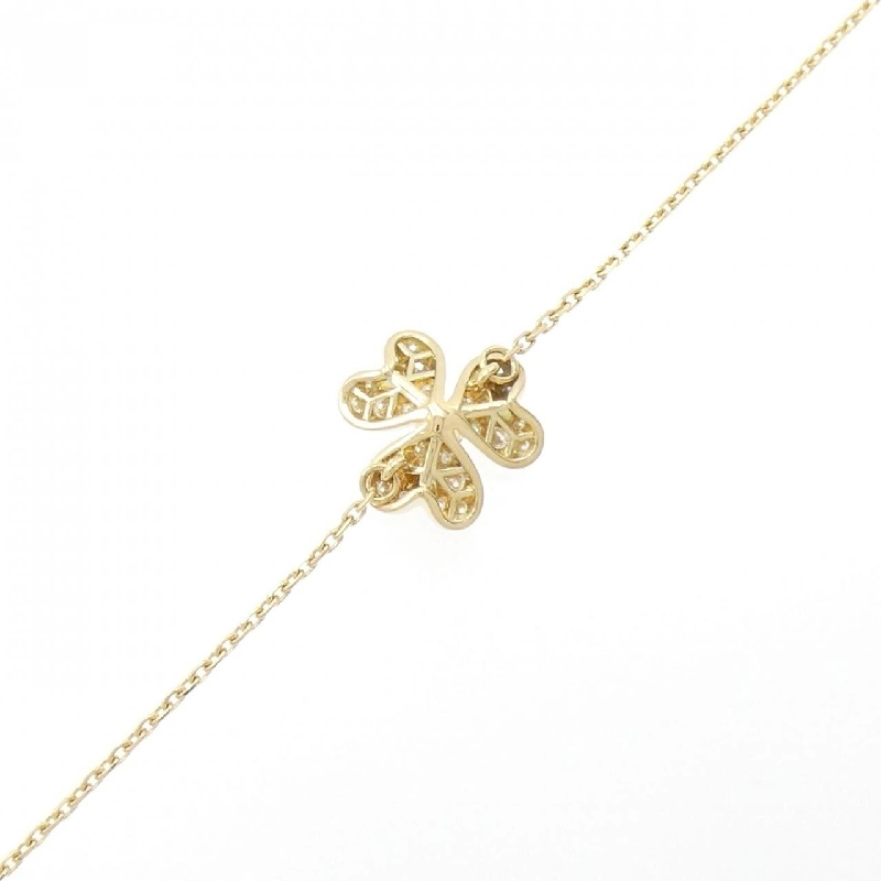 Vancleef & Arpels Frivole Mini Vòng tay 666881