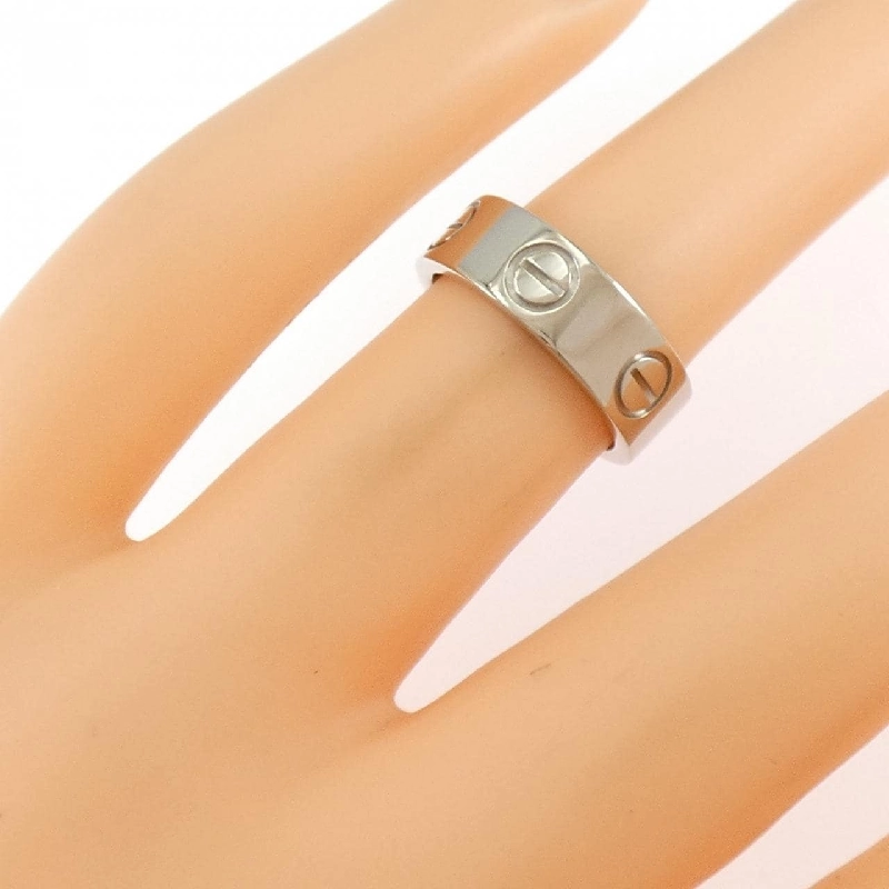 Nhẫn Cartier Love - Hàng hiệu Authentic 838648