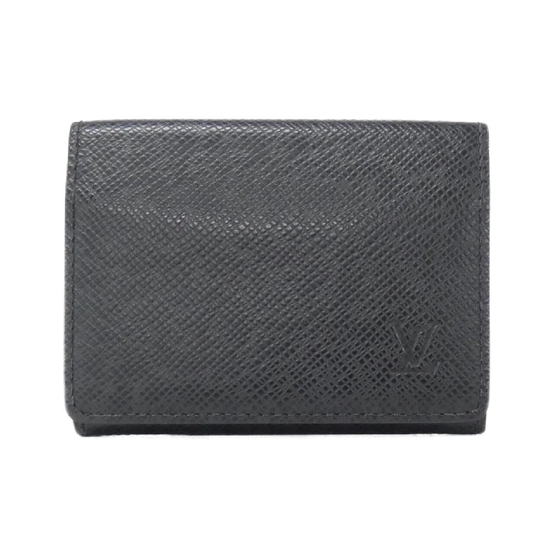 Louis Vuitton Taiga Envelope Card Holder M30922 - Hàng hiệu Authentic 806950