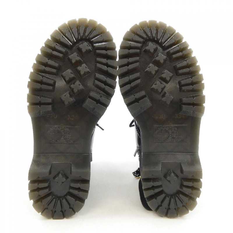 【Khuyến mãi】Giày bốt Dr. Martens DR.MARTENS 662044