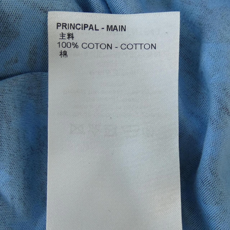 Áo thun LOUIS VUITTON họa tiết monogram pha trộn FNTS40PR3 - Hàng hiệu Authentic 826311