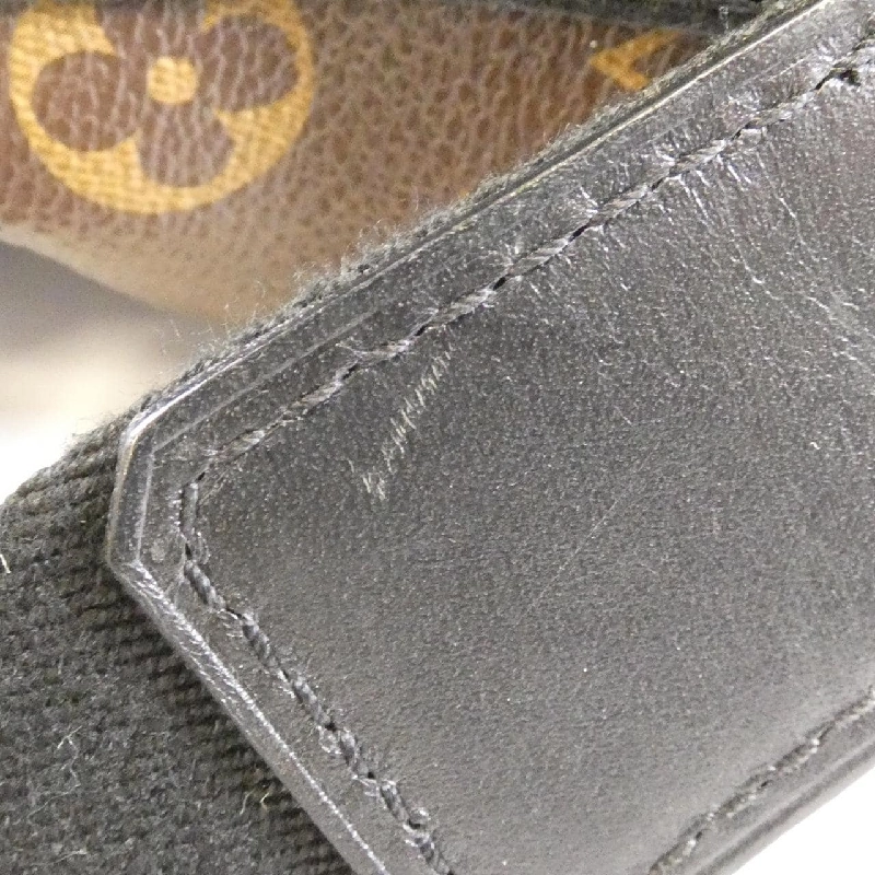 Túi xách vai Louis Vuitton Monogram Macassar Torres M40387 - Hàng hiệu Chính hãng 768423