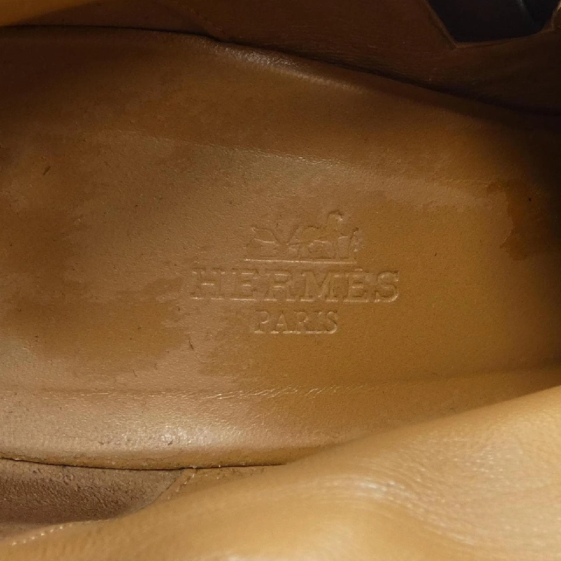 Giày bốt HERMES 663079