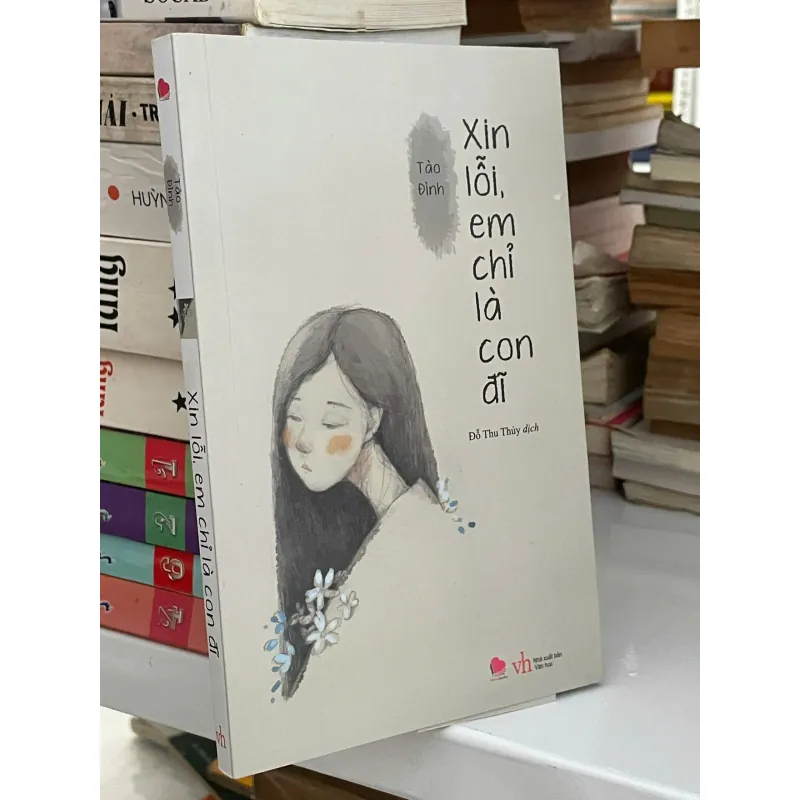 Xin lỗi, em chỉ là con đĩ✨️ 782248