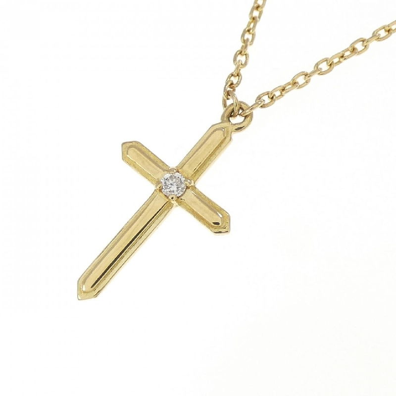 K18YG Nhẫn Đính Hôn Kim Cương - Hàng hiệu Chính Hãng 862466