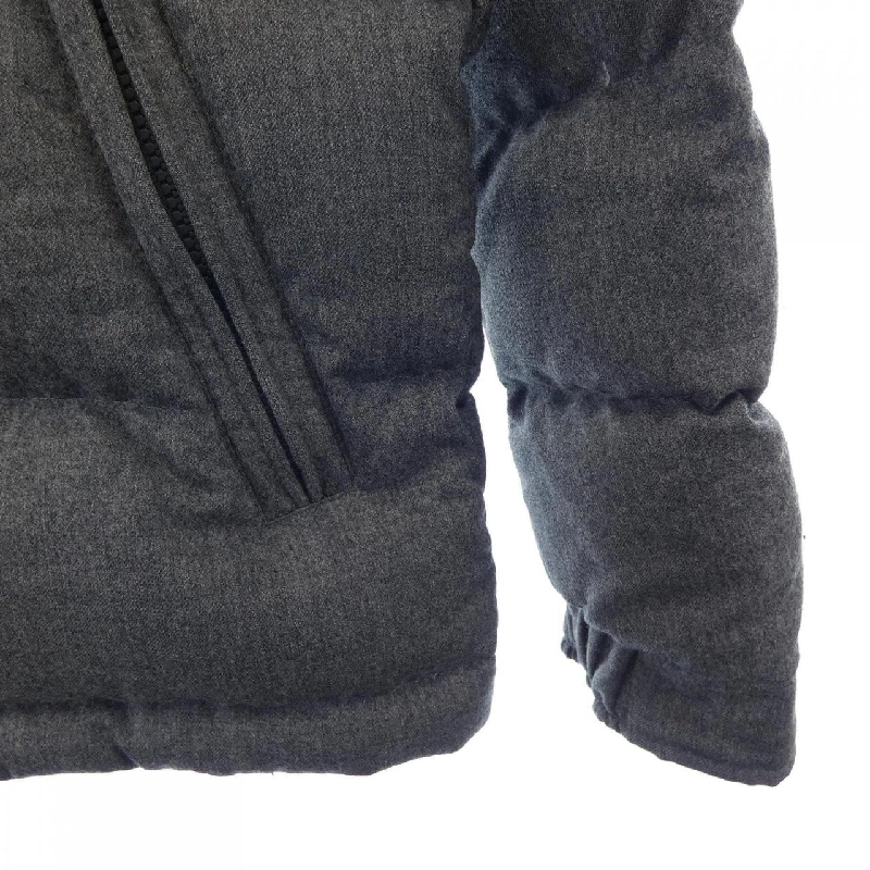 MONCLER Áo khoác lông - Hàng hiệu Chính hãng 896280